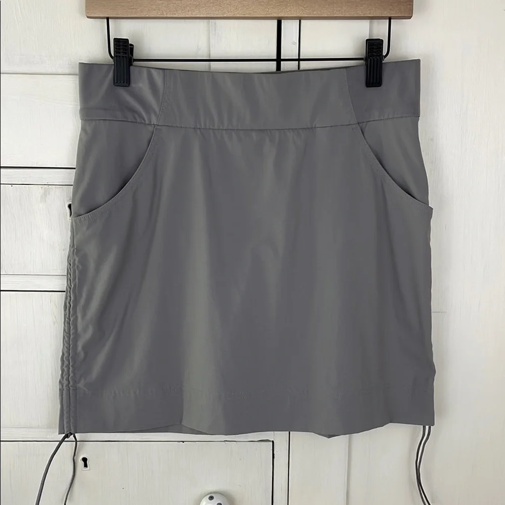 Columbia Skort  anytime casual Omni-Shield M